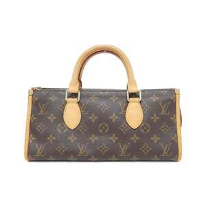 LOUIS VUITTON Brown Monogram Bag